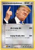 worst/weakestpo