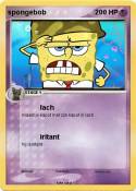 spongebob