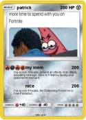patrick