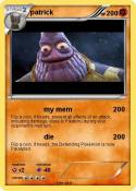 patrick