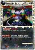 Seraphim Sans