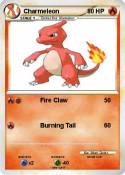Charmeleon