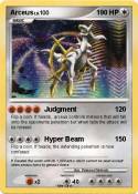 Arceus