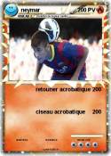 neymar