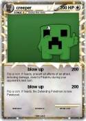 creeper