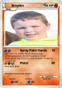 Brayden