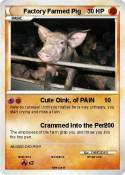 Factory Farmed