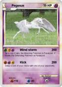 Pegasus