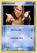 john morrison