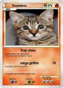 Toumatou