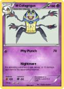 M Cofagrigus