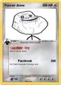 Forever Alone
