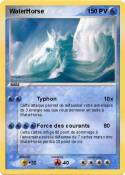 WaterHorse
