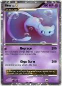 Mew