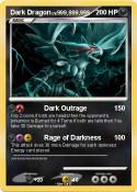 Dark Dragon