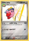 cutter kirby