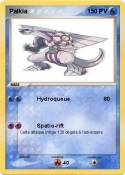 Palkia