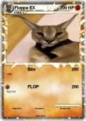 Floppa EX