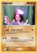 magic Ball