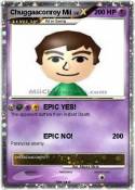Chuggaaconroy