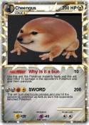 Cheengus