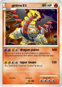 giritina EX