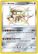 Arceus