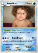 Baby Mom