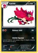 Kyrose