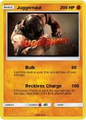 Juggernaut