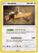 Sandman