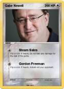 Gabe Newell