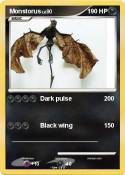 Monstorus