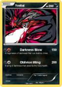 Yveltal