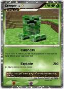 Creeper