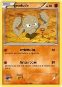 geodude