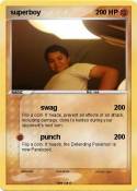 superboy