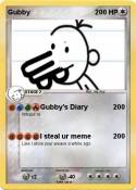 Gubby