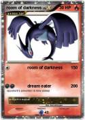 room of darknes