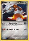 Heatran