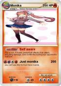 Monika
