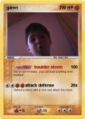 garen