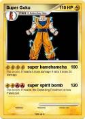 Super Goku