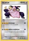 tao pai pai