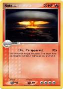 Nuke.....