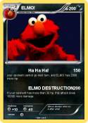 ELMO!