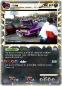 rider