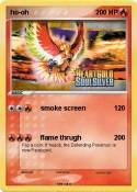 ho-oh
