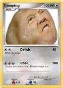 Trumpling
