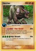 Haozhao